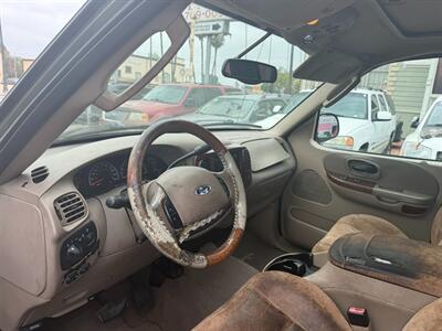 2003 Ford F-150 King Ranch - Photo 16 - Los Angeles, CA 91306