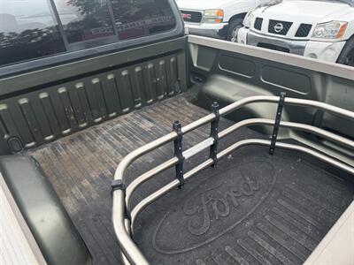2003 Ford F-150 King Ranch - Photo 20 - Los Angeles, CA 91306