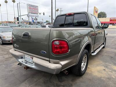 2003 Ford F-150 King Ranch - Photo 33 - Los Angeles, CA 91306