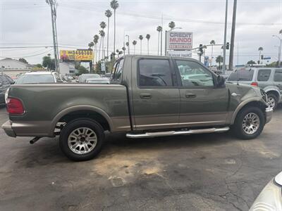 2003 Ford F-150 King Ranch - Photo 4 - Los Angeles, CA 91306