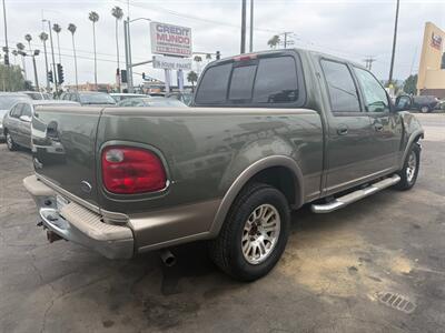 2003 Ford F-150 King Ranch - Photo 7 - Los Angeles, CA 91306