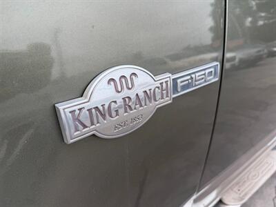 2003 Ford F-150 King Ranch - Photo 37 - Los Angeles, CA 91306