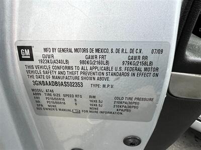 2010 Chevrolet HHR LS   - Photo 53 - Los Angeles, CA 91306