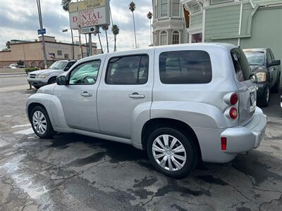 2010 Chevrolet HHR LS   - Photo 31 - Los Angeles, CA 91306
