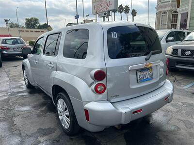 2010 Chevrolet HHR LS   - Photo 10 - Los Angeles, CA 91306