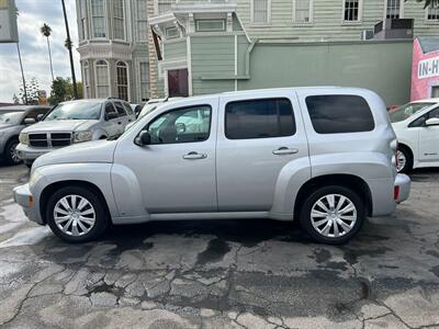 2010 Chevrolet HHR LS   - Photo 30 - Los Angeles, CA 91306