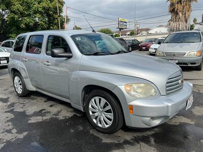 2010 Chevrolet HHR LS   - Photo 36 - Los Angeles, CA 91306