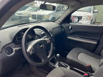 2010 Chevrolet HHR LS   - Photo 16 - Los Angeles, CA 91306
