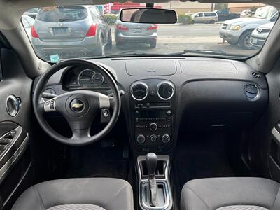 2010 Chevrolet HHR LS   - Photo 21 - Los Angeles, CA 91306