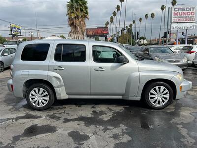 2010 Chevrolet HHR LS   - Photo 35 - Los Angeles, CA 91306