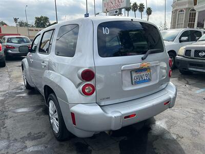 2010 Chevrolet HHR LS   - Photo 33 - Los Angeles, CA 91306