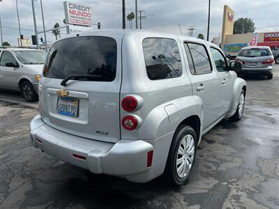 2010 Chevrolet HHR LS   - Photo 9 - Los Angeles, CA 91306