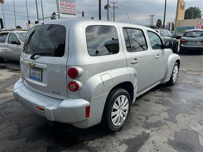 2010 Chevrolet HHR LS   - Photo 34 - Los Angeles, CA 91306