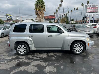 2010 Chevrolet HHR LS   - Photo 5 - Los Angeles, CA 91306