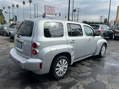 2010 Chevrolet HHR LS   - Photo 8 - Los Angeles, CA 91306