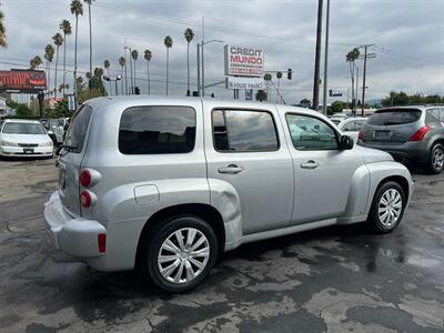 2010 Chevrolet HHR LS   - Photo 7 - Los Angeles, CA 91306