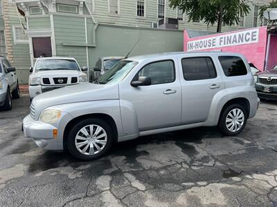 2010 Chevrolet HHR LS   - Photo 28 - Los Angeles, CA 91306