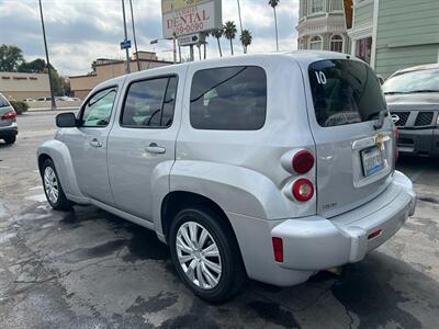 2010 Chevrolet HHR LS   - Photo 32 - Los Angeles, CA 91306