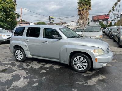2010 Chevrolet HHR LS   - Photo 4 - Los Angeles, CA 91306