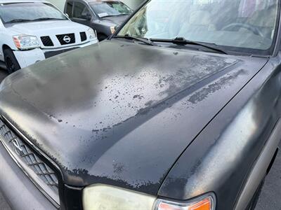 2000 Nissan Pathfinder SE   - Photo 57 - Los Angeles, CA 91306