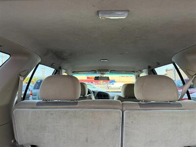 2000 Nissan Pathfinder SE   - Photo 21 - Los Angeles, CA 91306