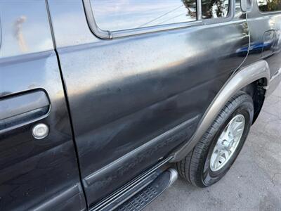 2000 Nissan Pathfinder SE   - Photo 60 - Los Angeles, CA 91306