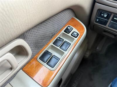2000 Nissan Pathfinder SE   - Photo 49 - Los Angeles, CA 91306