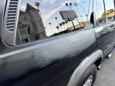 2000 Nissan Pathfinder SE   - Photo 67 - Los Angeles, CA 91306