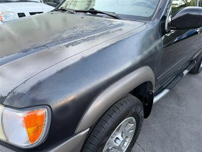 2000 Nissan Pathfinder SE   - Photo 58 - Los Angeles, CA 91306