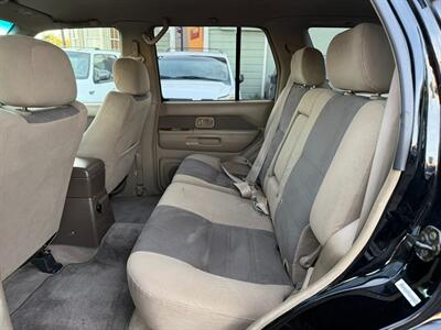 2000 Nissan Pathfinder SE   - Photo 18 - Los Angeles, CA 91306