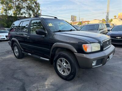 2000 Nissan Pathfinder SE   - Photo 36 - Los Angeles, CA 91306