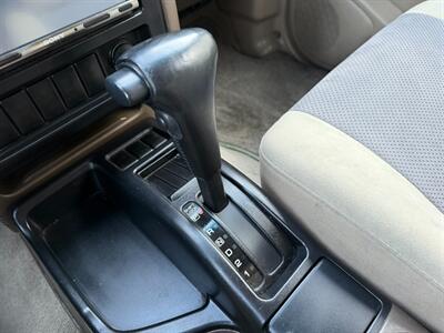 2000 Nissan Pathfinder SE   - Photo 48 - Los Angeles, CA 91306
