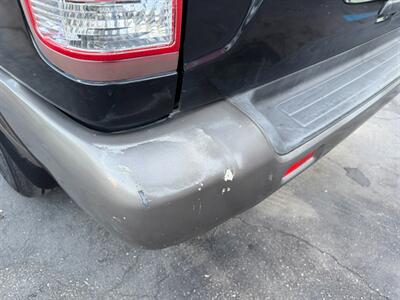2000 Nissan Pathfinder SE   - Photo 62 - Los Angeles, CA 91306