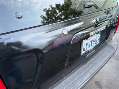 2000 Nissan Pathfinder SE   - Photo 63 - Los Angeles, CA 91306