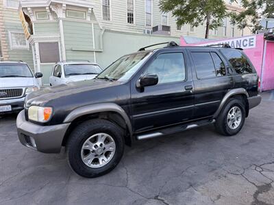 2000 Nissan Pathfinder SE   - Photo 27 - Los Angeles, CA 91306