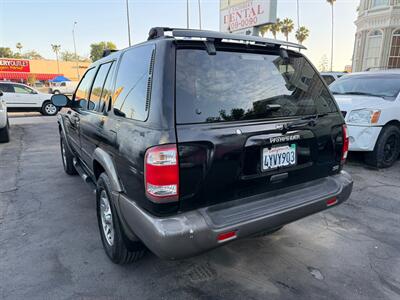 2000 Nissan Pathfinder SE   - Photo 32 - Los Angeles, CA 91306