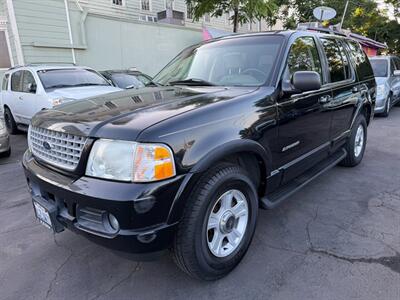 2002 Ford Explorer Limited   - Photo 25 - Los Angeles, CA 91306