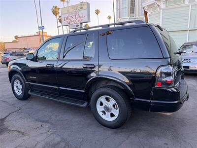 2002 Ford Explorer Limited   - Photo 30 - Los Angeles, CA 91306
