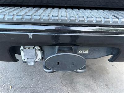 2002 Ford Explorer Limited   - Photo 39 - Los Angeles, CA 91306