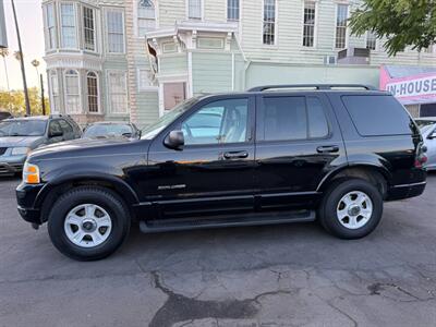 2002 Ford Explorer Limited   - Photo 28 - Los Angeles, CA 91306