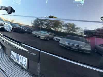 2002 Ford Explorer Limited   - Photo 71 - Los Angeles, CA 91306