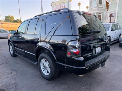 2002 Ford Explorer Limited   - Photo 31 - Los Angeles, CA 91306