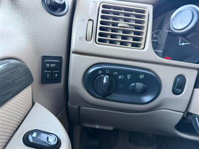 2002 Ford Explorer Limited   - Photo 53 - Los Angeles, CA 91306