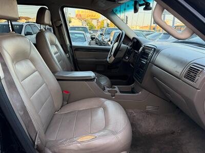 2002 Ford Explorer Limited   - Photo 43 - Los Angeles, CA 91306