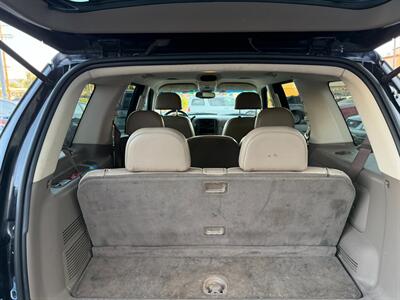 2002 Ford Explorer Limited   - Photo 21 - Los Angeles, CA 91306