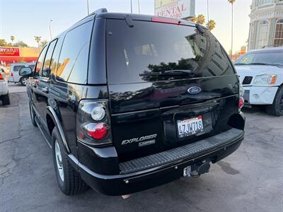 2002 Ford Explorer Limited   - Photo 32 - Los Angeles, CA 91306