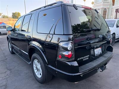 2002 Ford Explorer Limited   - Photo 10 - Los Angeles, CA 91306