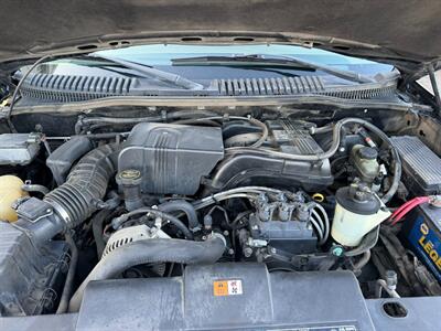 2002 Ford Explorer Limited   - Photo 60 - Los Angeles, CA 91306
