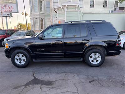 2002 Ford Explorer Limited   - Photo 29 - Los Angeles, CA 91306