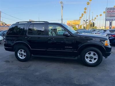 2002 Ford Explorer Limited   - Photo 4 - Los Angeles, CA 91306